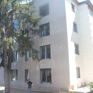 APARTMAN VLAŠIĆ na prvom i drugom spratu