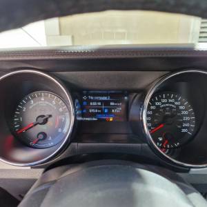 Ford Mustang 2,3