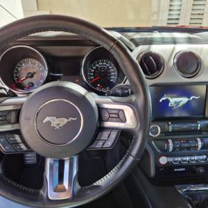 Ford Mustang 2,3