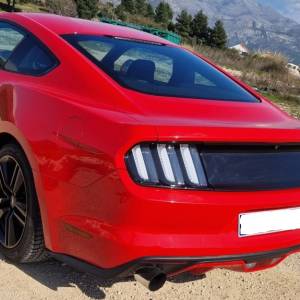 Ford Mustang 2,3