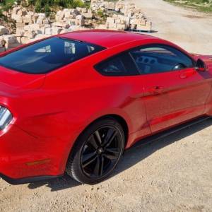 Ford Mustang 2,3