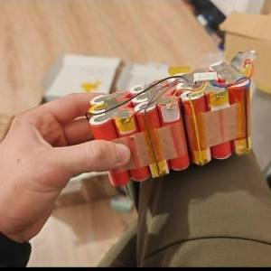 Izrada i reparacija baterija za Trotinete Skutere Bicikle Aku alate it