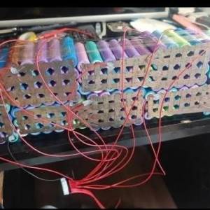 Izrada i reparacija baterija za Trotinete Skutere Bicikle Aku alate it