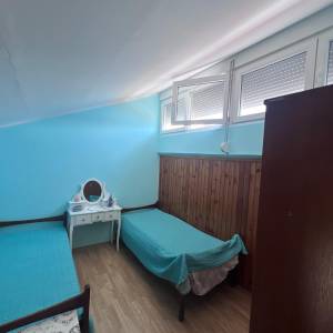 Kompletno renoviran apartman sa pogledom na Boku – Krašići (52m²)