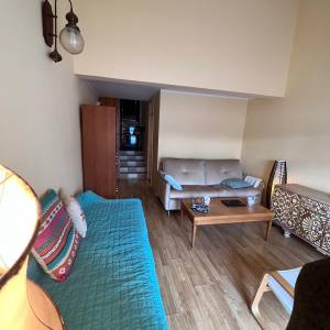 Kompletno renoviran apartman sa pogledom na Boku – Krašići (52m²)