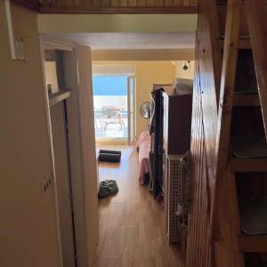 Kompletno renoviran apartman sa pogledom na Boku – Krašići (52m²)