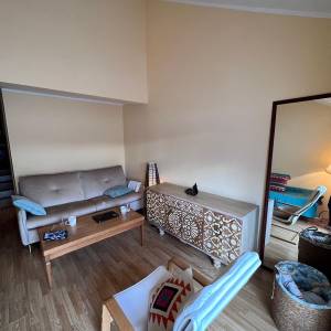 Kompletno renoviran apartman sa pogledom na Boku – Krašići (52m²)