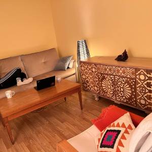 Kompletno renoviran apartman sa pogledom na Boku – Krašići (52m²)