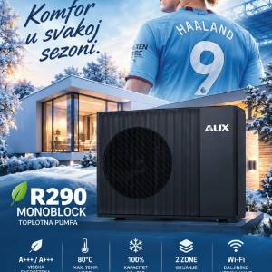 𝗔𝗨𝗫  𝗜𝗻𝘃𝗲𝗿𝘁𝗲𝗿 𝗺𝗼𝗻𝗼𝗯𝗹𝗼𝗸, 𝘁𝗼𝗽𝗹𝗼𝘁𝗻𝗲 𝗽𝘂𝗺𝗽𝗲