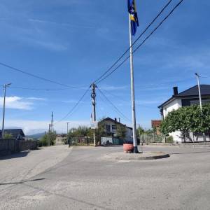 Zemljište za gradnju Puškari-Cazin