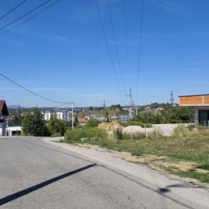 Zemljište za gradnju Puškari-Cazin