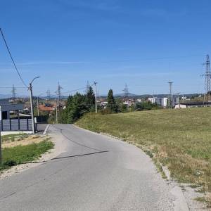 Zemljište za gradnju Puškari-Cazin