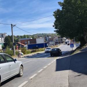 Zemljište za gradnju Puškari-Cazin