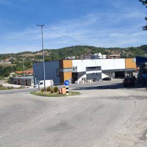 Zemljište za gradnju Puškari-Cazin