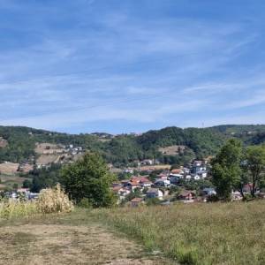Zemljište za gradnju Puškari-Cazin