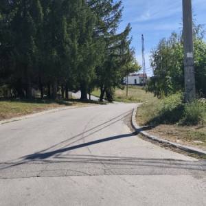 Zemljište za gradnju Puškari-Cazin