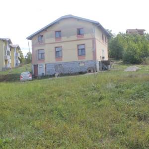 Zemljište za investitore Centar Cazin