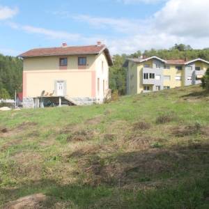 Zemljište za investitore Centar Cazin