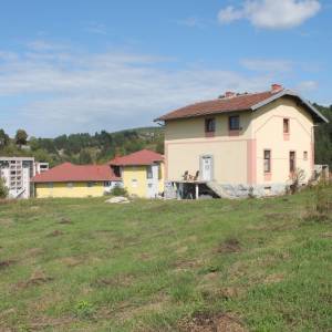 Zemljište za investitore Centar Cazin