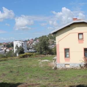 Zemljište za investitore Centar Cazin