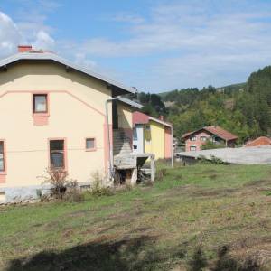 Zemljište za investitore Centar Cazin