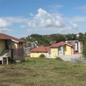 Zemljište za investitore Centar Cazin