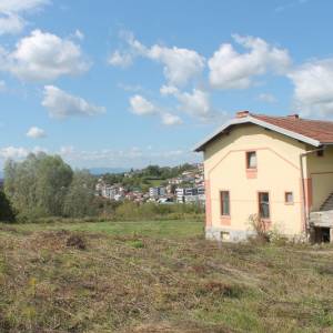 Zemljište za investitore Centar Cazin