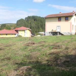 Zemljište za investitore Centar Cazin