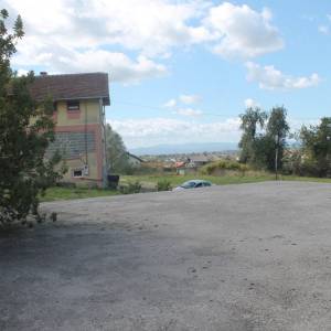 Zemljište za investitore Centar Cazin