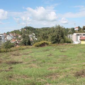 Zemljište za investitore Centar Cazin