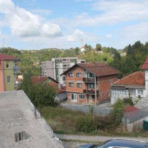 Zemljište za investitore Centar Cazin