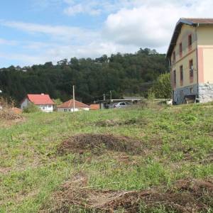 Zemljište za investitore Centar Cazin