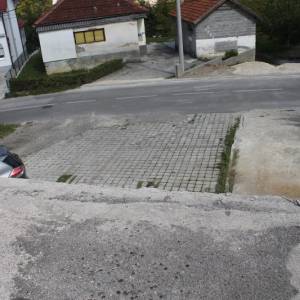 Zemljište za investitore Centar Cazin