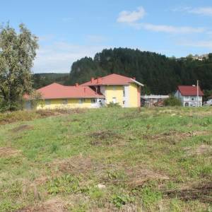 Zemljište za investitore Centar Cazin