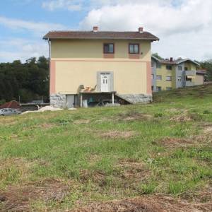 Zemljište za investitore Centar Cazin