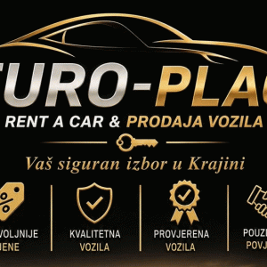 𝗔𝗨𝗧𝗢 𝗖𝗘𝗡𝗧𝗔𝗥 𝗱.𝗼.𝗼. 𝗘𝗨𝗥𝗢-𝗣𝗟𝗔𝗖 𝗖𝗮𝘇𝗶𝗻