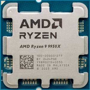AMD Ryzen 9 9950X 4.30GHz AM5 OEM