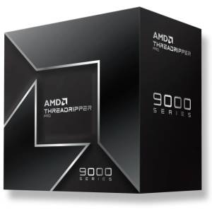 AMD Ryzen Threadripper PRO 9995WX 2.5GHz TR5 BOX