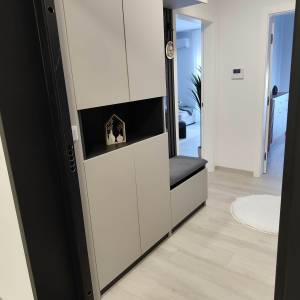 Eksluzivno opremljen stan 53,5 m2 - NOVO