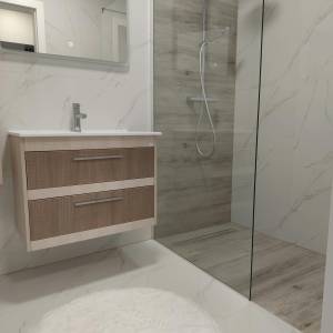 Eksluzivno opremljen stan 53,5 m2 - NOVO