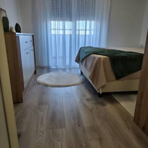 Eksluzivno opremljen stan 53,5 m2 - NOVO