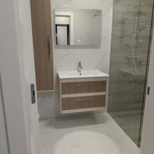 Eksluzivno opremljen stan 53,5 m2 - NOVO
