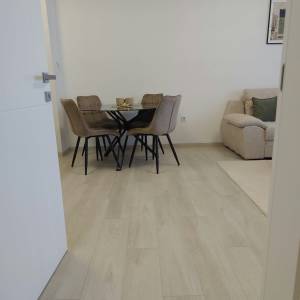 Eksluzivno opremljen stan 53,5 m2 - NOVO