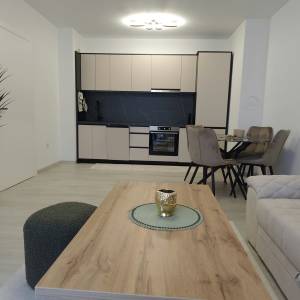 Eksluzivno opremljen stan 53,5 m2 - NOVO