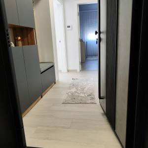 Eksluzivno opremljen stan 59,5 m2 - NOVO