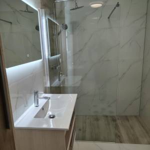 Eksluzivno opremljen stan 59,5 m2 - NOVO