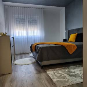 Eksluzivno opremljen stan 59,5 m2 - NOVO
