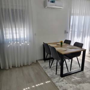 Eksluzivno opremljen stan 59,5 m2 - NOVO