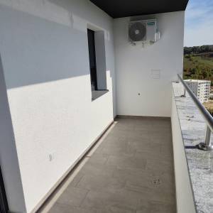 Eksluzivno opremljen stan 59,5 m2 - NOVO