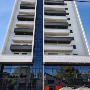 Eksluzivno opremljen stan 59,5 m2 - NOVO